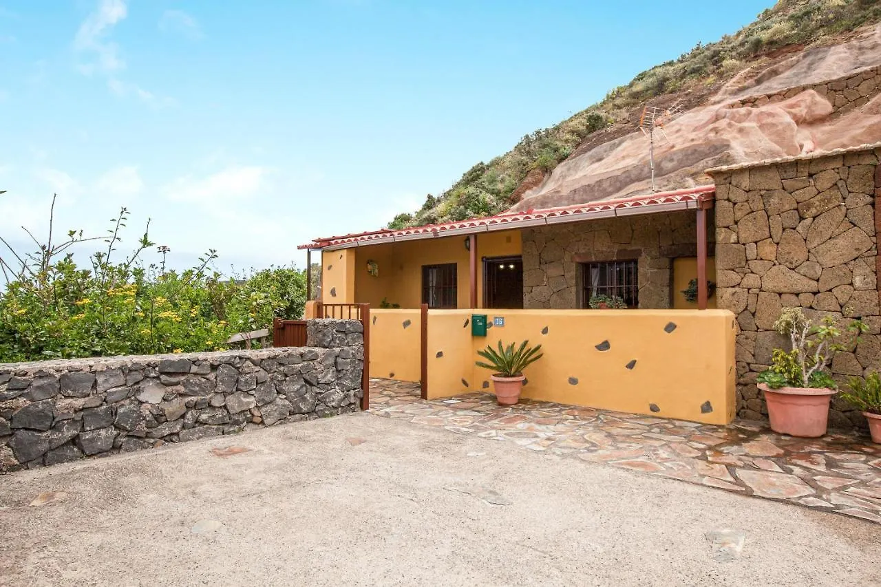 فيلة فيلا Casa Chinamada لا لاغونا