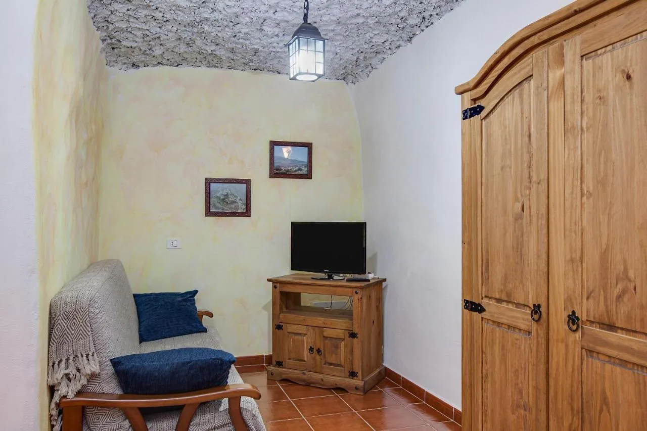 Villa Casa Chinamada San Cristóbal de La Laguna