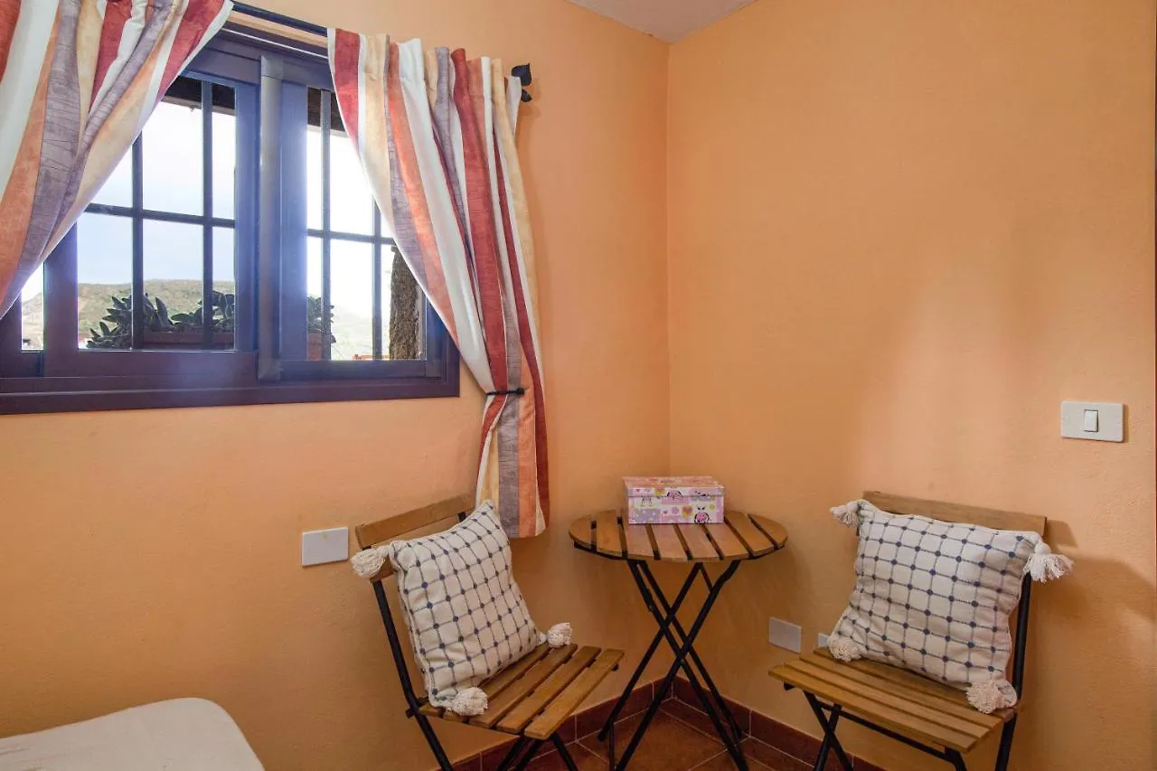 Villa Casa Chinamada San Cristóbal de La Laguna