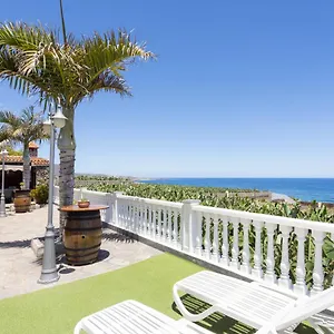  Ferienhaus Home2book Garachico Ocean View & Wifi